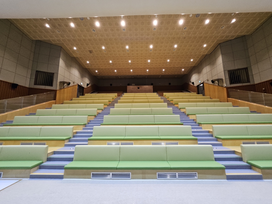 군산어린이공연장 3