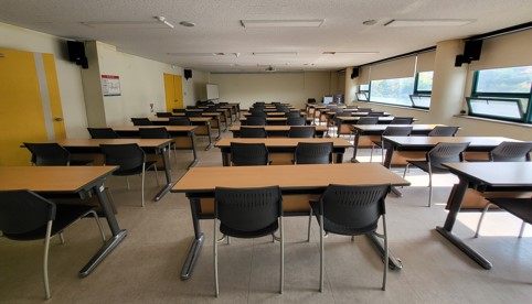 늘푸른전당 교육실1 1