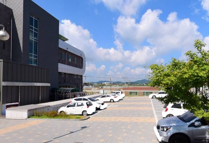 석남동행정복지센터 …