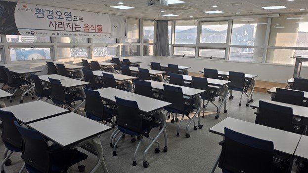 가락몰도서관 프로그램실 2