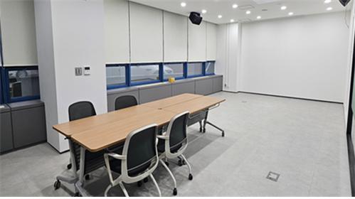 세미나실(아름) 2