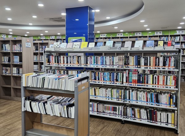 무학도서관 2