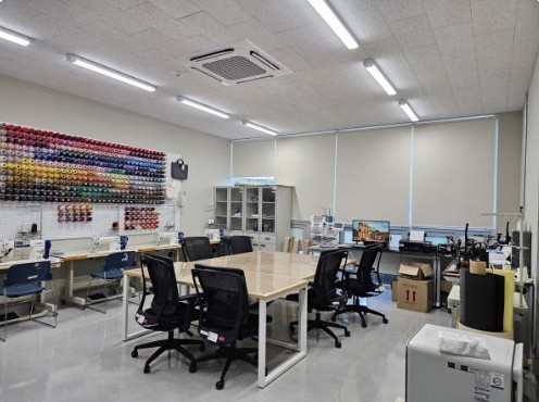 울산테크노파크 본부동(다운지구) U-Space 업사이클공방 1