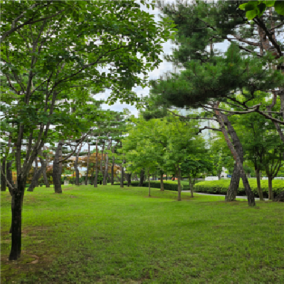 광주결혼 빛의정원(공공예식장) 3