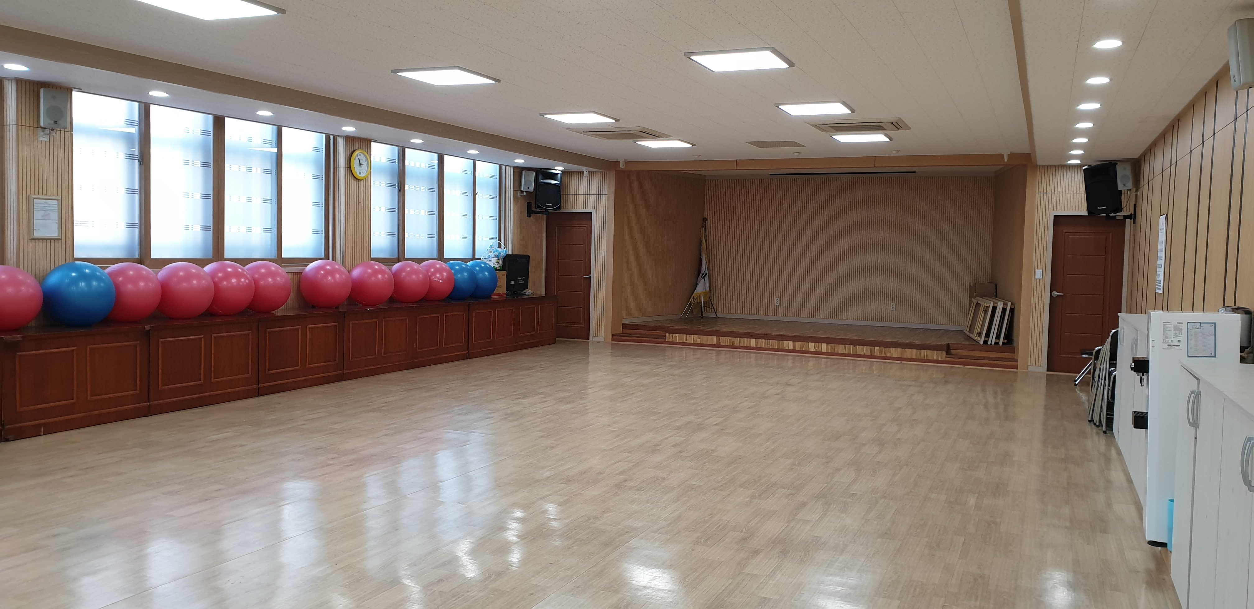용성면학습관 2