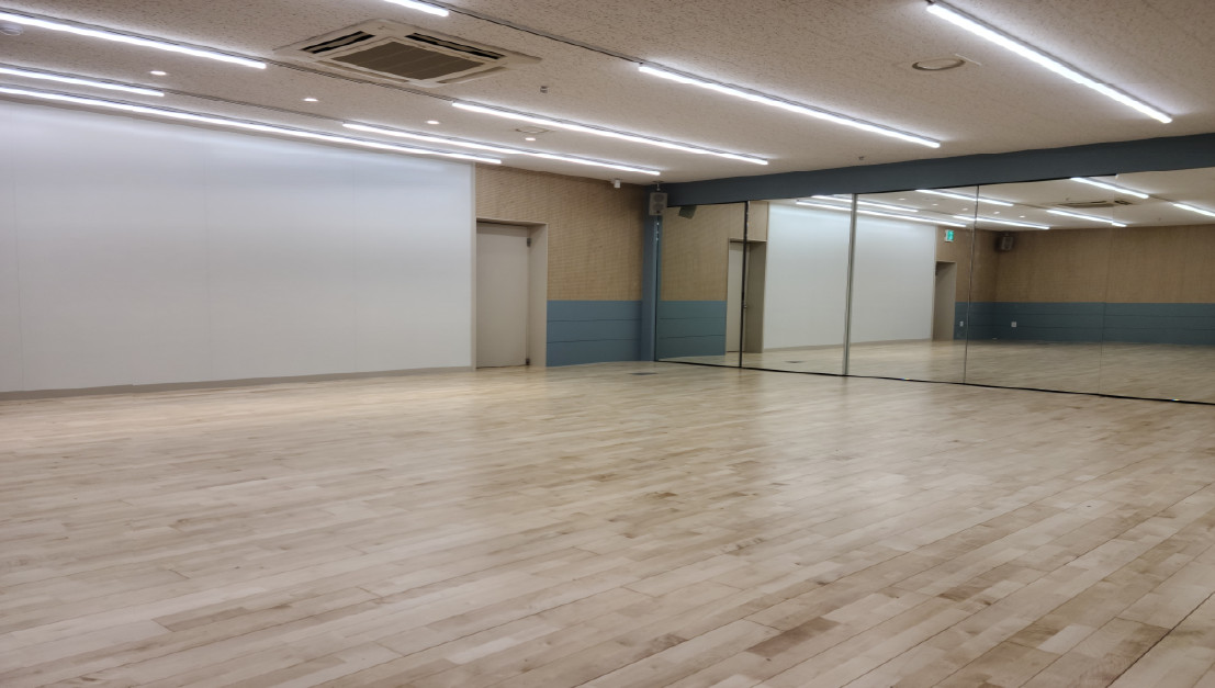 신당5동주민센터 다목적실 1