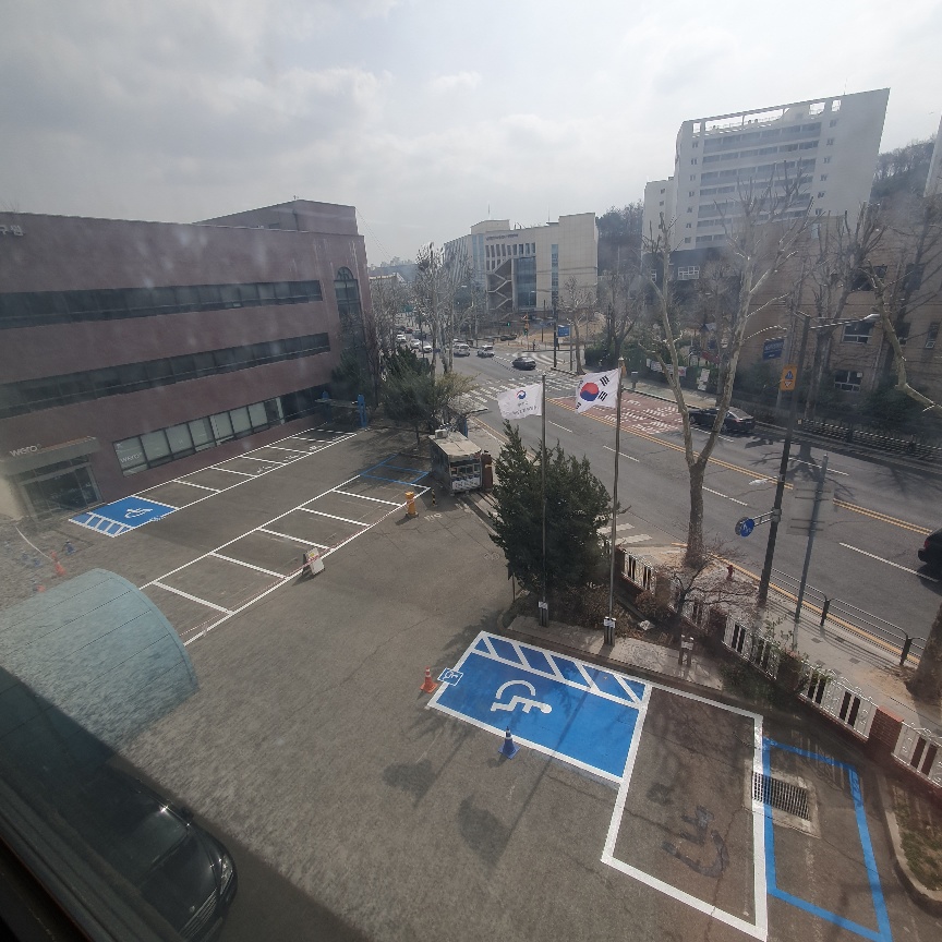 서울남부보호관찰소 …