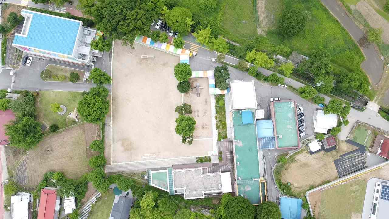 운동장 1
