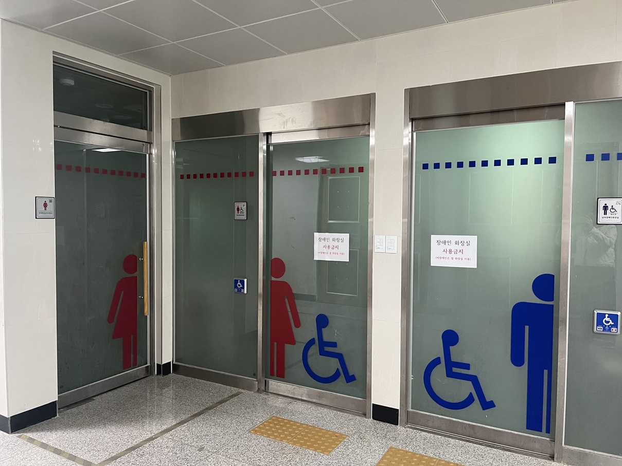 선단초등학교 체육관 4
