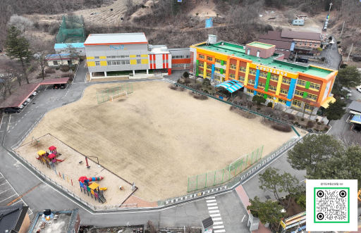 양평단월초등학교 운동장 1