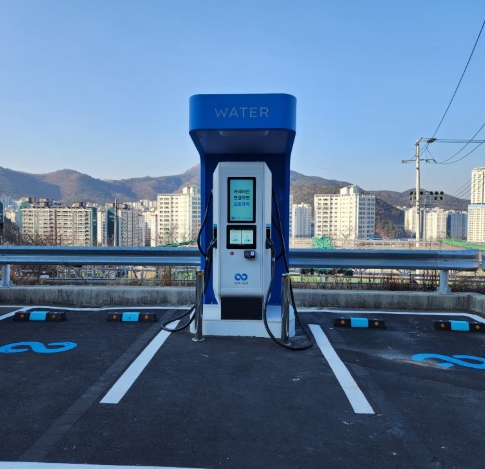 전기차충전소 1