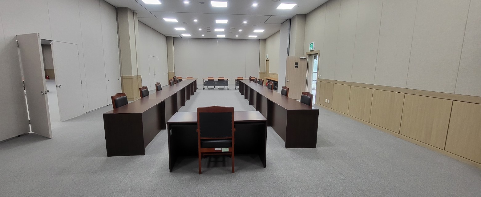 디엠제트박물관 본관1층 프로그램 사진 1