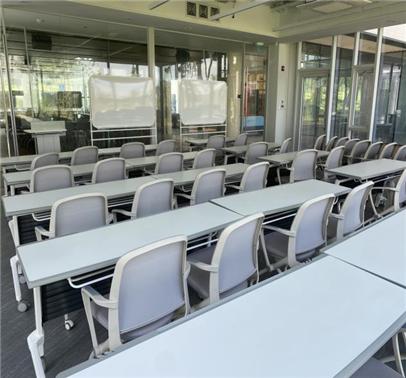 충남공감마루 교육실 M1 1
