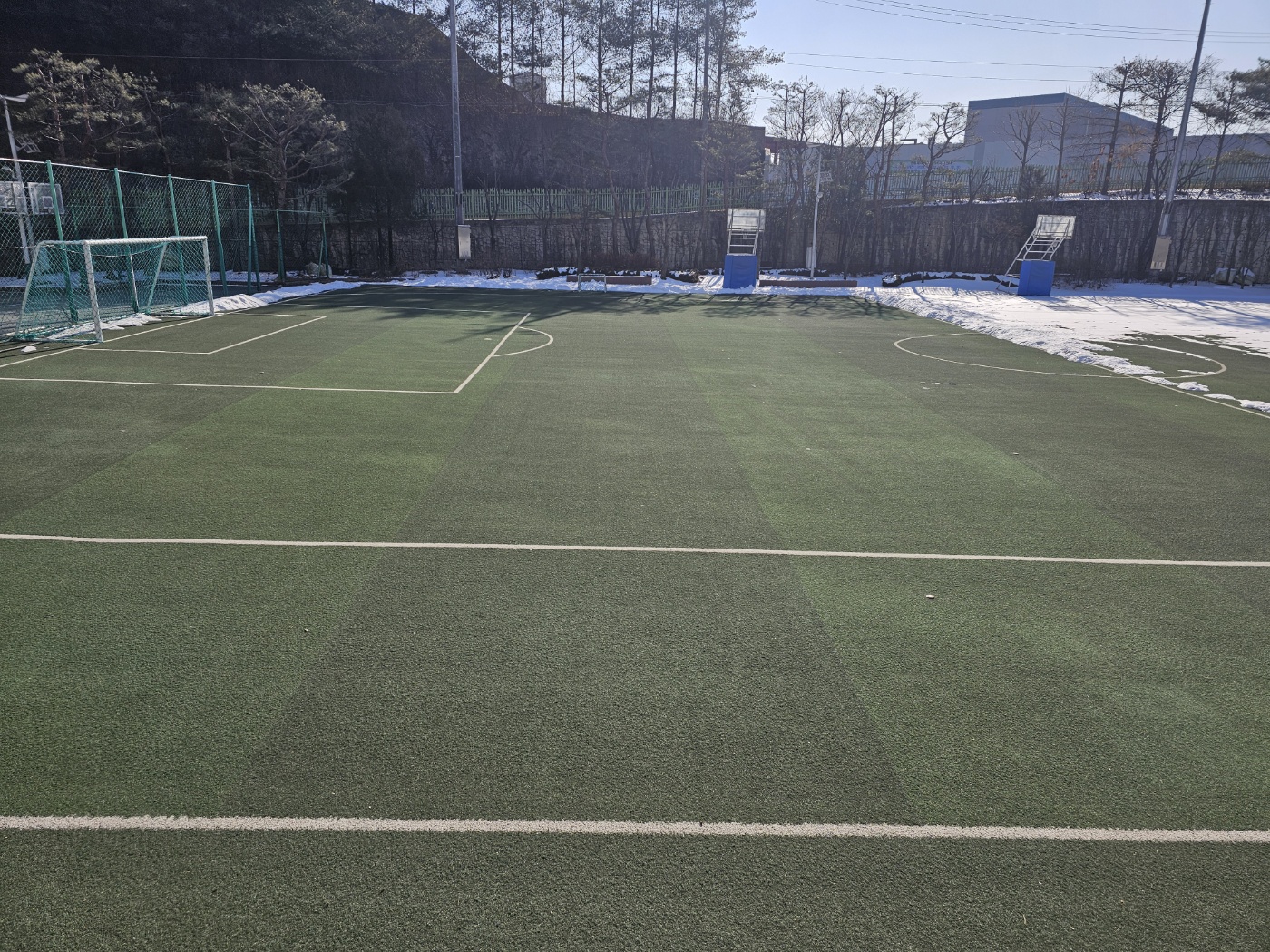 학교운동장 1