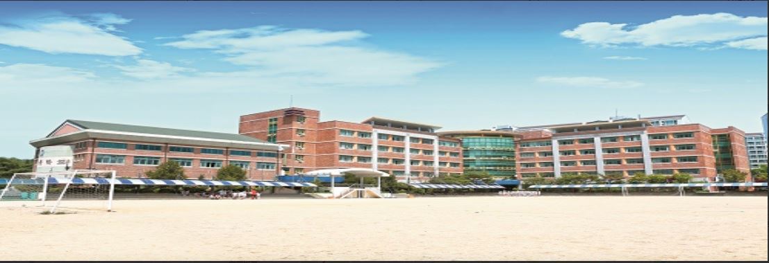 이현중학교 운동장 2