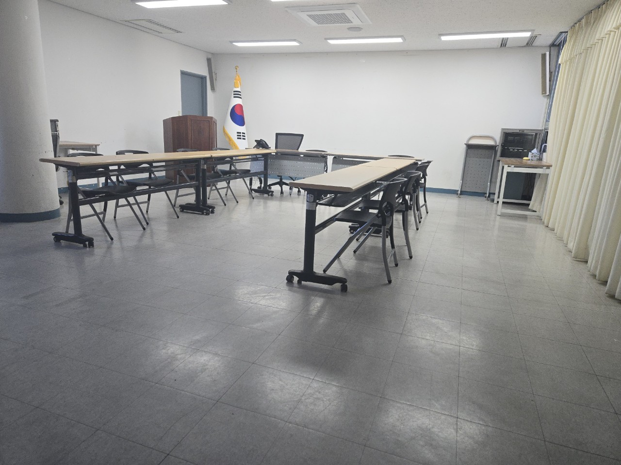 이화동 주민센터 3층 소회의실 1