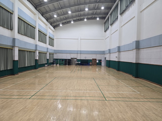 청림문화복지회관 1층 3