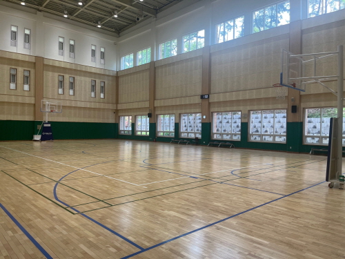 서부권역다목적체육관 실내체육관 1