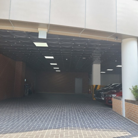 서구 비원뮤직홀 주차장 2
