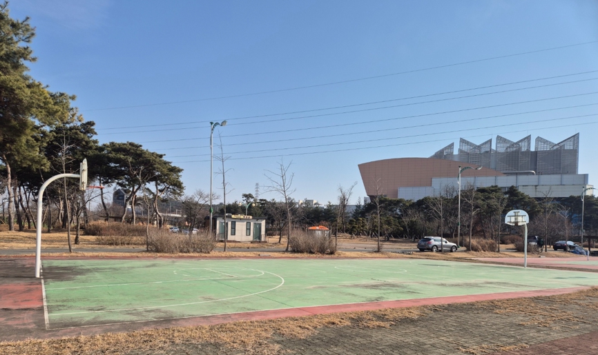 농구장 2