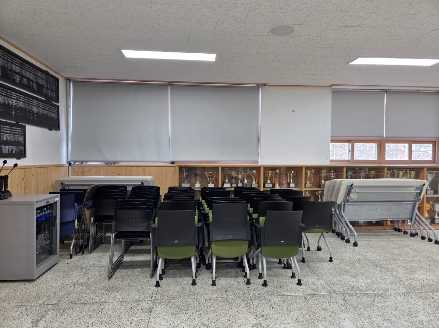 삼산면사무소 본관2층 4