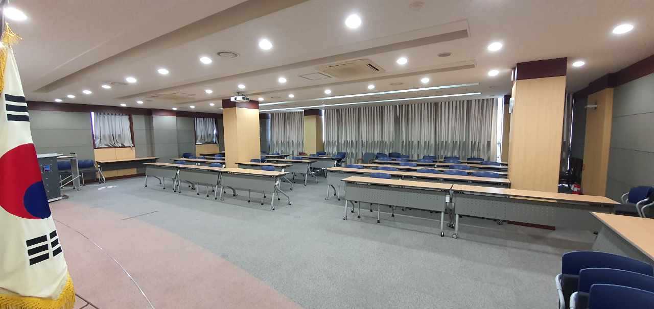 한국에너지정보문화재단 본관2층 4