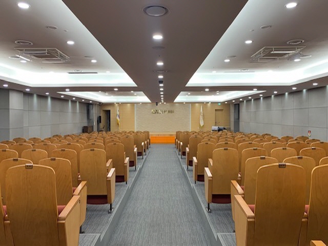 스카이홀(대강당) 1