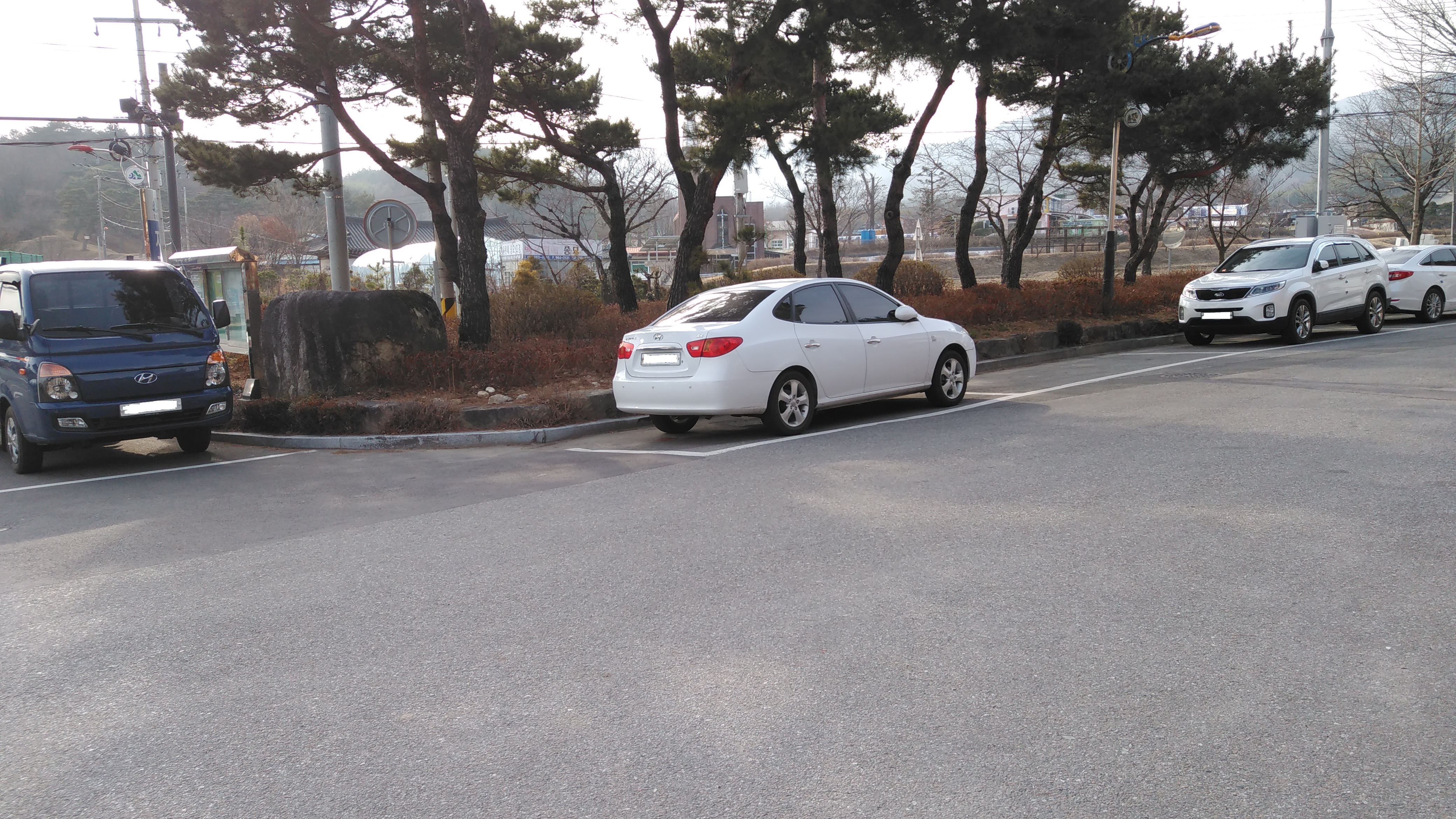 지곡면사무소 2