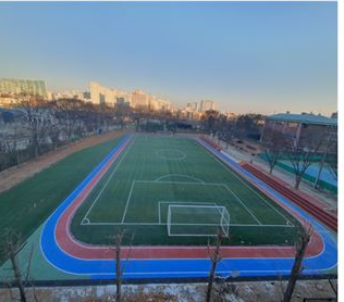 운동장 1