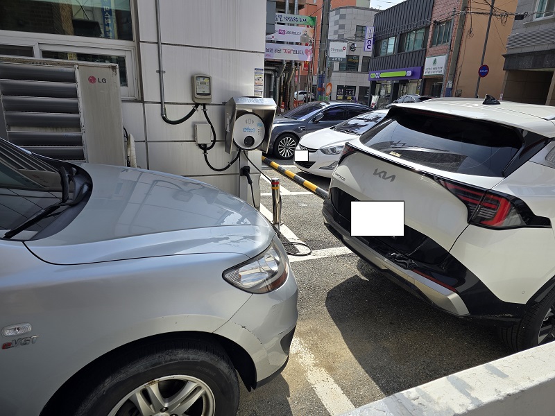 주차장 2
