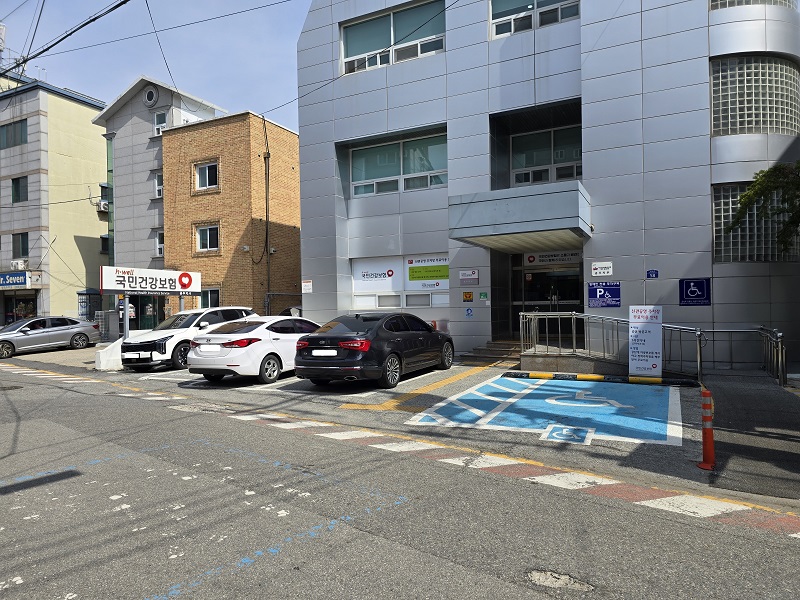 주차장 3