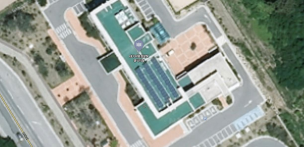 진해기지사령부 해군의집(진해구 도천동) 1