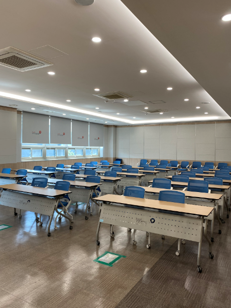 의정부지사 대회의실 2