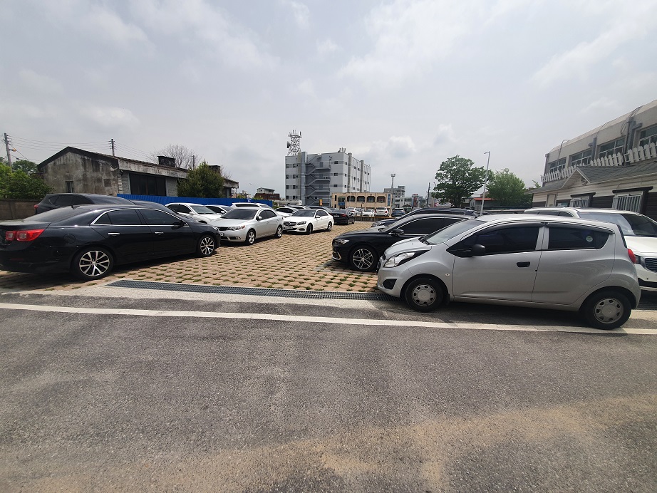 홍성군청 지상1층 …
