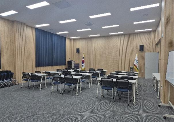성산읍사무소 소회의실 1