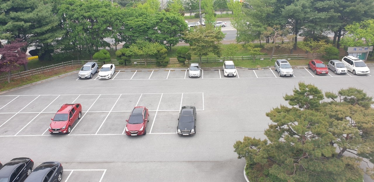 논산세무서 본관앞 2