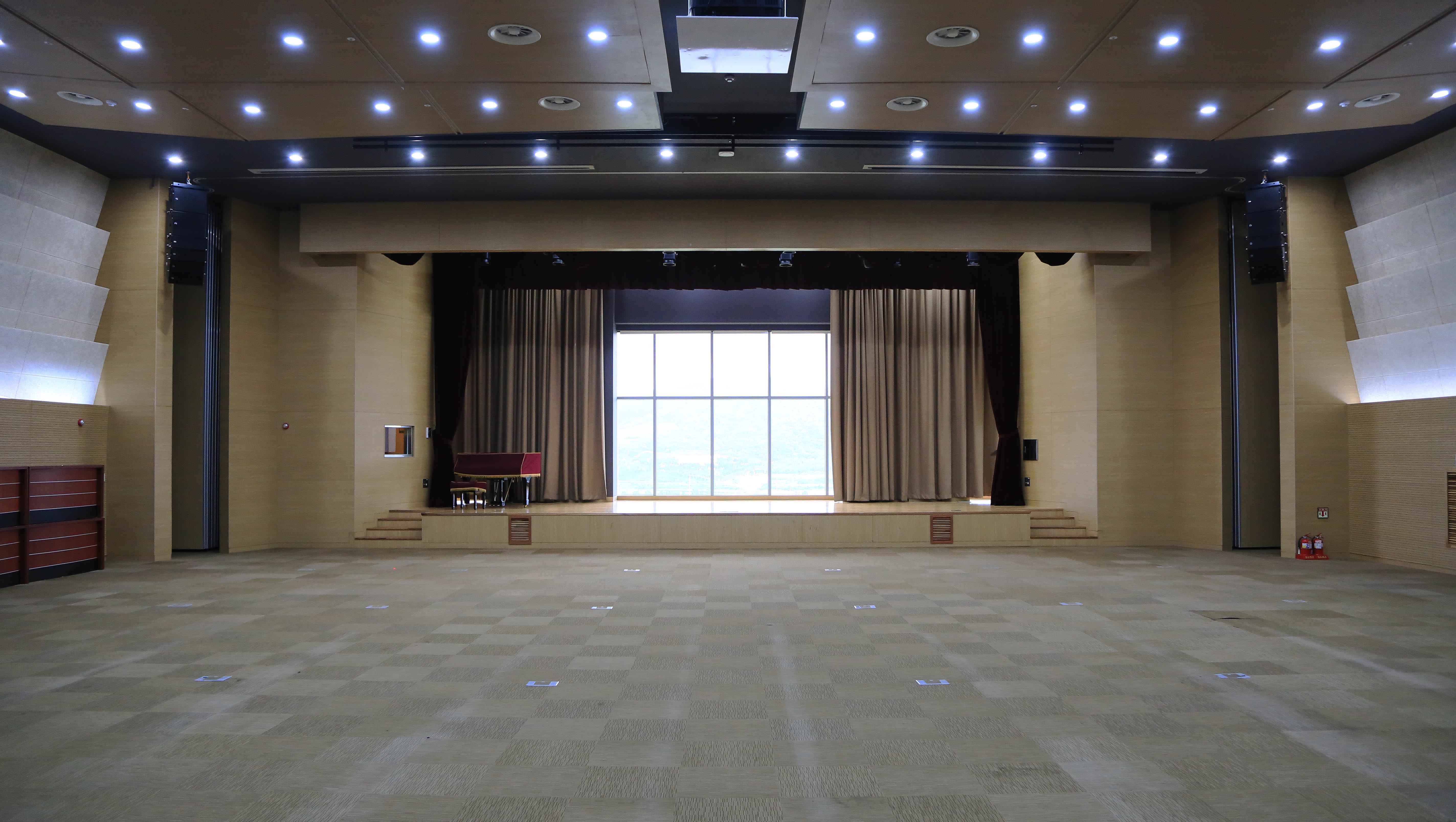 한국개발연구원 대회의실 1