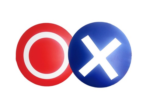 OX퀴즈게임판 1