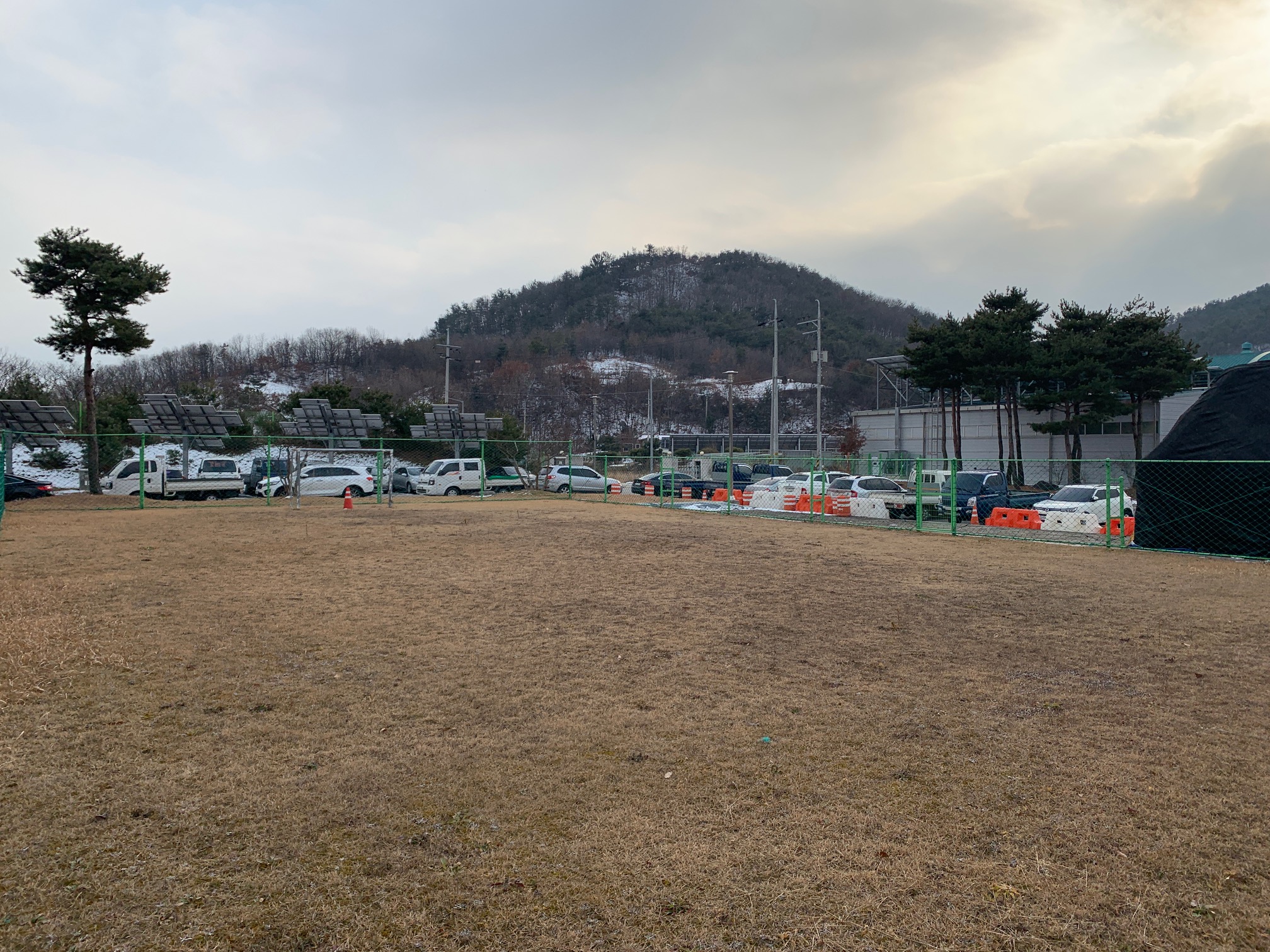부여지사 풋살장 1