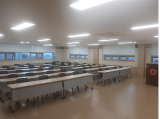 화순지사 회의실 프로그램 사진 1