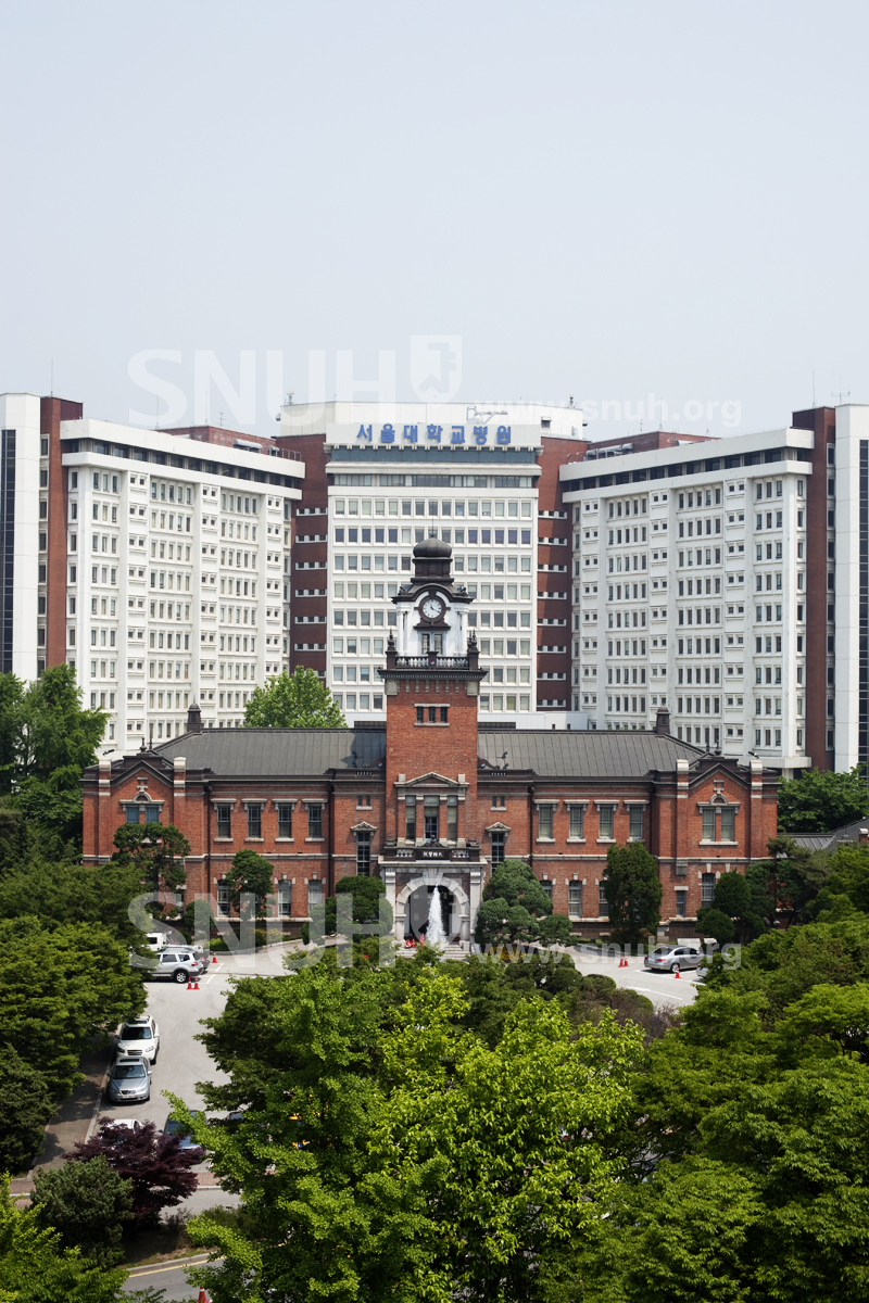 서울대학교병원 의학박물관 1