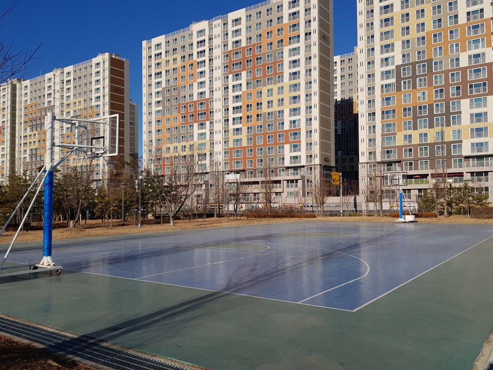 농구장 1