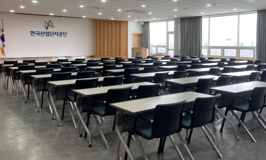 경남지역본부 대회의실 1