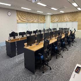 동대구평가장 / 12층 제3회의실 1