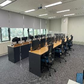 동대구평가장 / 12층 제5회의실 1