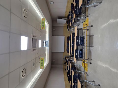 제주대학교병원 2층 세미나실 1