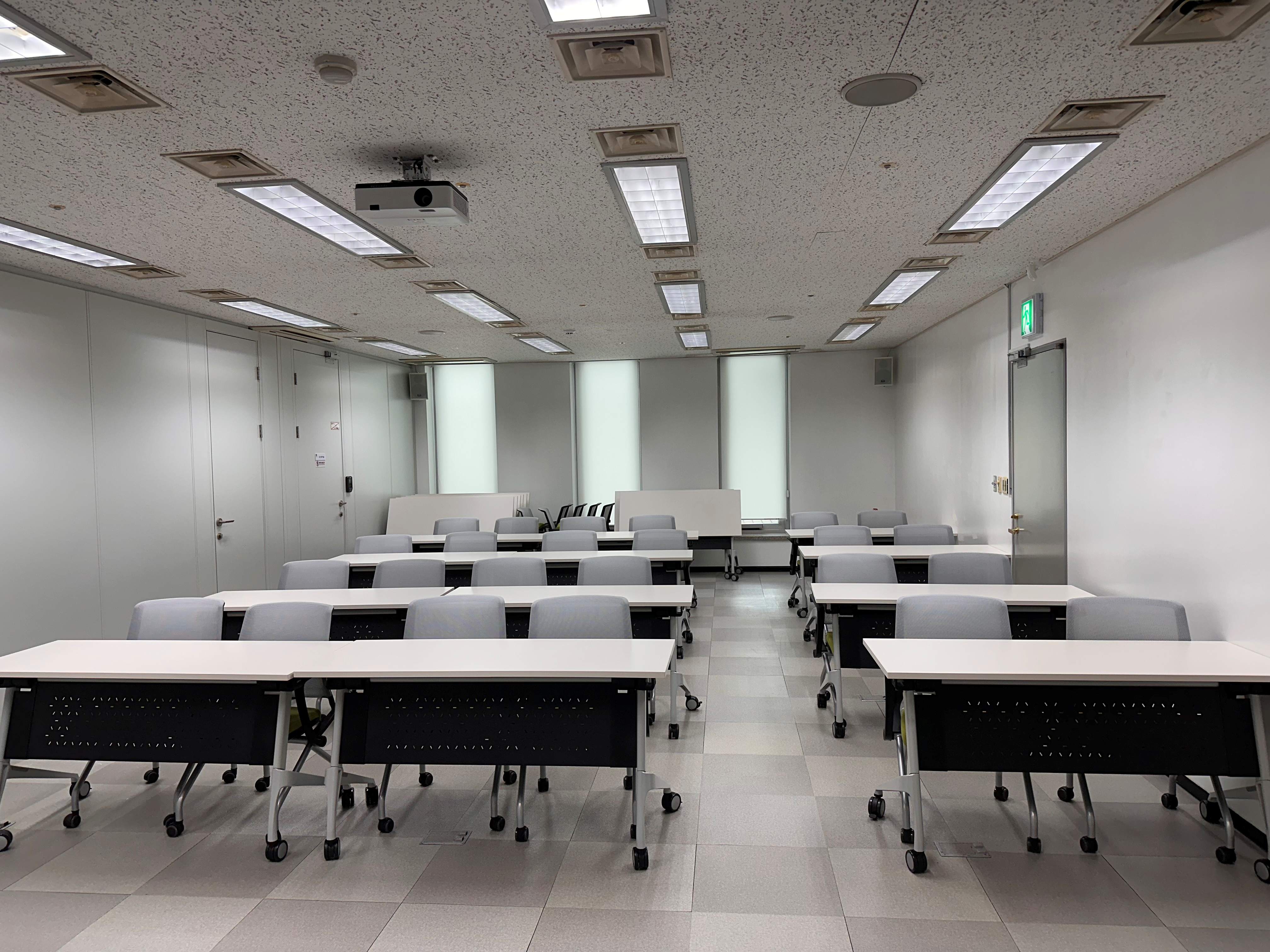 [제주본부] 교육장 2