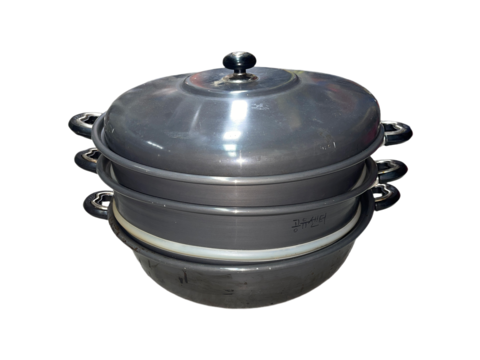 3단찜솥 1