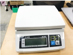 전자저울(최대2kg)