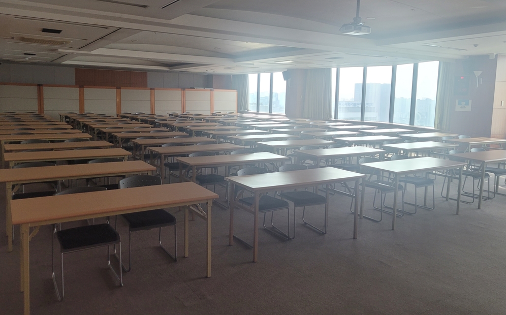 한국발명진흥회 19층 대회의실 1